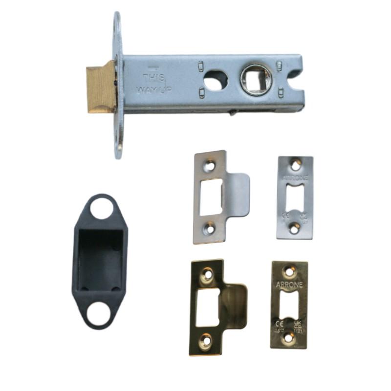 ARRONE AR8019 Heavy Duty Tubular Mortice Latch