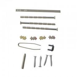 AR195 Fixings And Pins