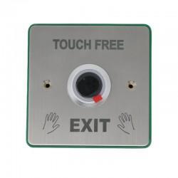 APX18 12V DC Access Control Kit - Touch Free Exit Device