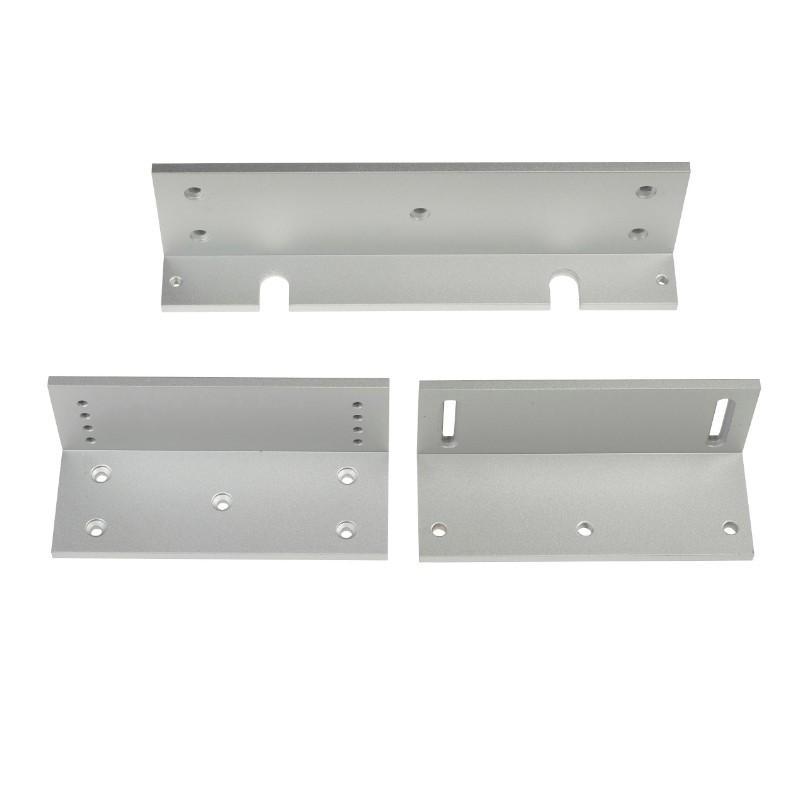 The Adams Rite Z And L Brackets To Suit The 281 Maglocks The Adams Rite Z And L Brackets To Suit The 281 Maglocks