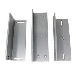 Z and L Bracket To Suit RGL EXML1200 External Maglock