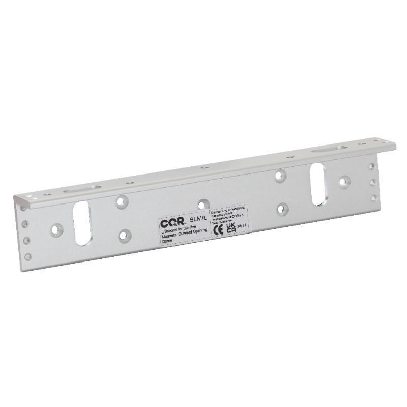 Deedlock Slimline Maglock L Bracket