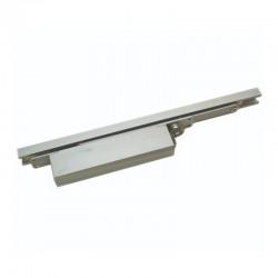 BOSS ITS6.224 Concealed Door Closer In Silver