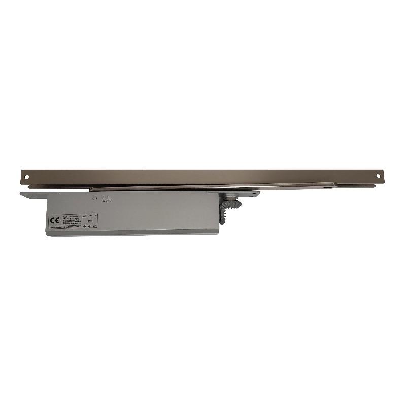 BOSS ITS6.224 Concealed Door Closer In SSS