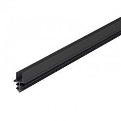 Lorient Firtree Smoke & Acoustic Perimeter Seal In Black