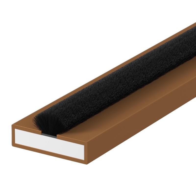 Lorient SS Intumescent Seal In Light Brown Lorient SS Intumescent Seal In Light Brown