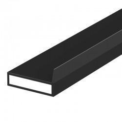 Lorient AS Intumescent Seal In Black
