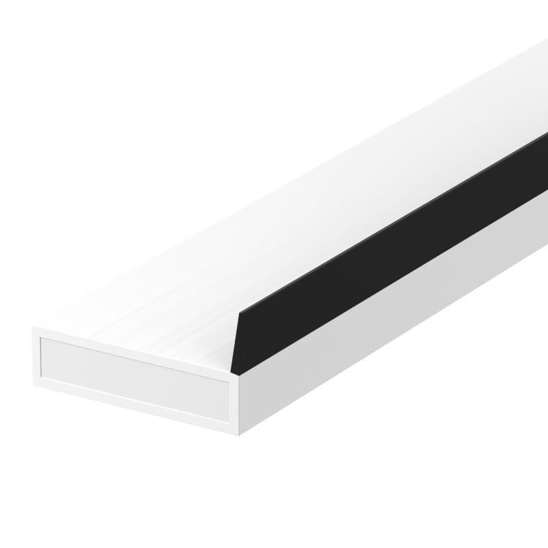 Lorient AS Intumescent Seal In White Lorient AS Intumescent Seal In White