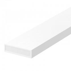 Lorient Intumescent Fire Seal In White