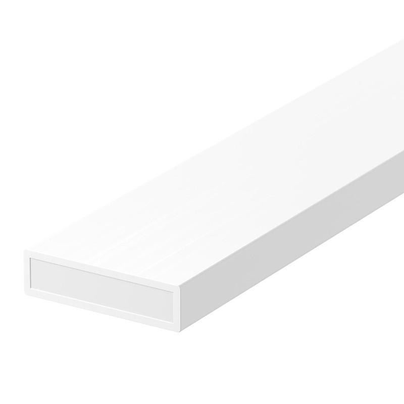 Lorient Intumescent Fire Seal In White Lorient Intumescent Fire Seal In White