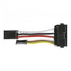 Adapter 1 for Simonswerk TECTUS Energy Concealed Hinges