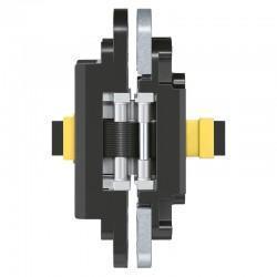 Simonswerk TECTUS TE340 3D Energy Concealed Hinges