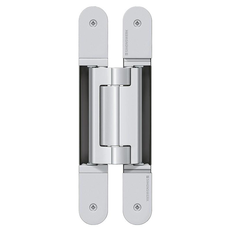 Fire Rated Simonswerk TECTUS TE640 3D-FR Concealed Hinges Fire Rated Simonswerk TECTUS TE640 3D-FR Concealed Hinges