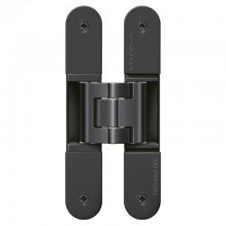 Simonswerk TECTUS TE340 3D Concealed Hinges In Black