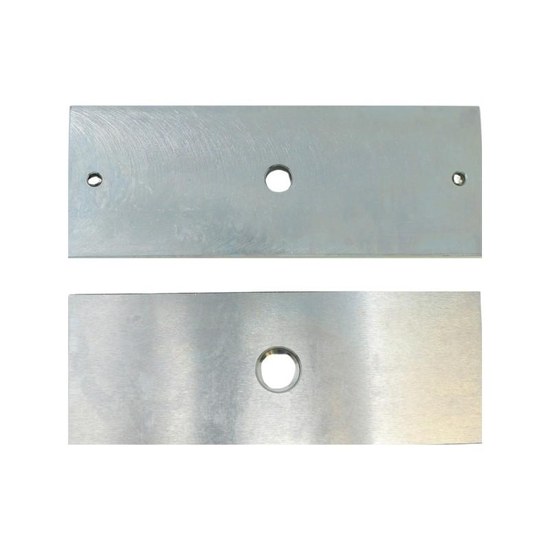 Armatures For The Adams Rite 281 Double Maglock Armatures For The Adams Rite 281 Double Maglock