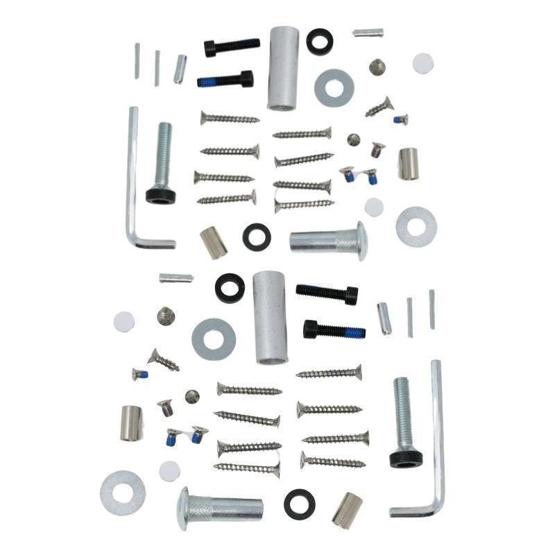 Fixings For The Adams Rite 281 Double Maglock Fixings For The Adams Rite 281 Double Maglock