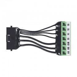 Universal Adapter for Simonswerk TECTUS Energy Hinges