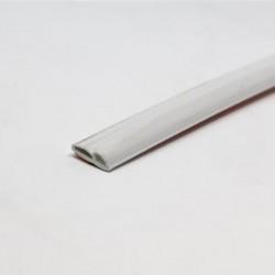 STS 1009 Smoke & Acoustic Perimeter Seal Profile View STS 1009 Smoke & Acoustic Perimeter Seal Profile View