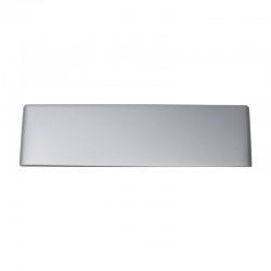 Cover For The Boss TS2.224 Door Closer In Silver Cover For The Boss TS2.224 Door Closer In Silver
