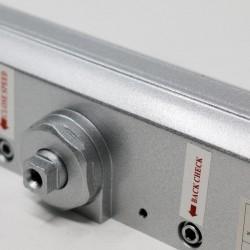 Backcheck On The Boss TS2.224 Door Closer Backcheck On The Boss TS2.224 Door Closer