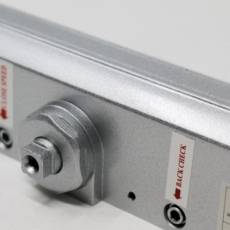 Backcheck On The Boss TS2.224 Door Closer Backcheck On The Boss TS2.224 Door Closer