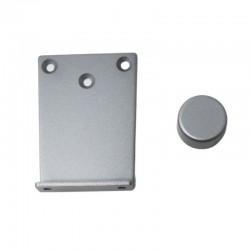 Accessories For The Boss TS5.225 Door Closer In Silver Accessories For The Boss TS5.225 Door Closer In Silver