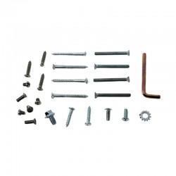 Fixings For The Boss TS5.225 Door Closer Fixings For The Boss TS5.225 Door Closer