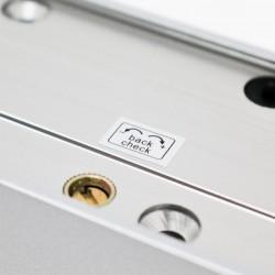 Backcheck On The Boss TS5.225 Door Closer Backcheck On The Boss TS5.225 Door Closer