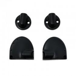 End Caps For The BEA 4Safe Safety Sensor End Caps For The BEA 4Safe Safety Sensor
