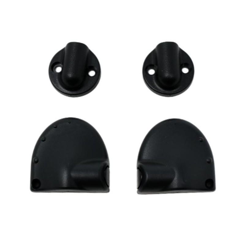 End Caps For The BEA 4Safe Safety Sensor End Caps For The BEA 4Safe Safety Sensor