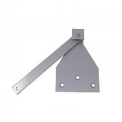 PA Bracket For The Briton 996 Fig. 66 Door Closer PA Bracket For The Briton 996 Fig. 66 Door Closer
