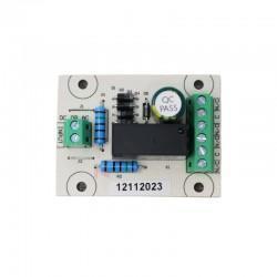 Multi Purpose Relay 9-30VAC/VDC Input Multi Purpose Relay 9-30VAC/VDC Input