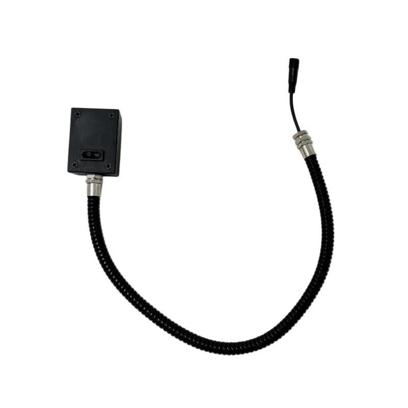 Cable Lopp For The For The BOSS TS7.004 Door Closer Cable Lopp For The For The BOSS TS7.004 Door Closer