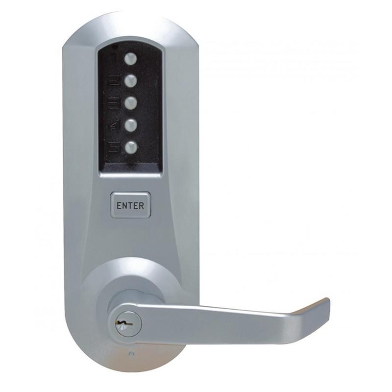KABA Simplex 5021 Digital Lock - Key Override