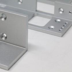 V3S Z&L Standard Bracket Close Up 1 V3S Z&L Standard Bracket Close Up 1
