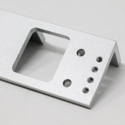 V3S Z&L Standard Bracket Close Up 2 V3S Z&L Standard Bracket Close Up 2
