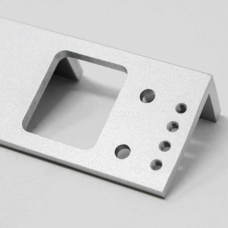 V3S Z&L Standard Bracket Close Up 2 V3S Z&L Standard Bracket Close Up 2