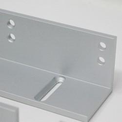V3S Z&L Standard Bracket Close Up 3 V3S Z&L Standard Bracket Close Up 3