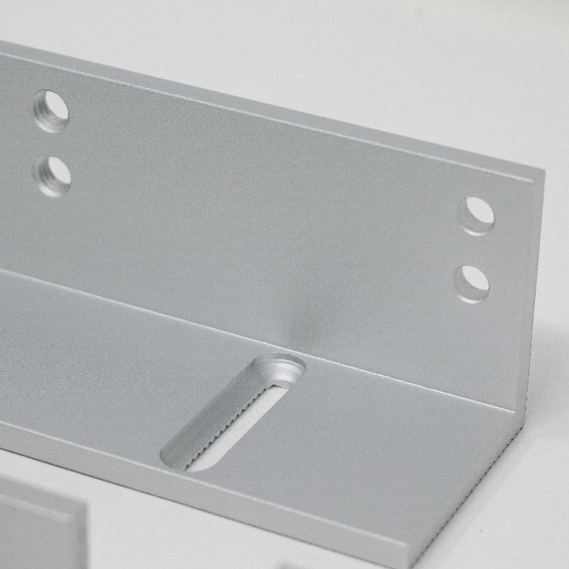 V3S Z&L Standard Bracket Close Up 3 V3S Z&L Standard Bracket Close Up 3