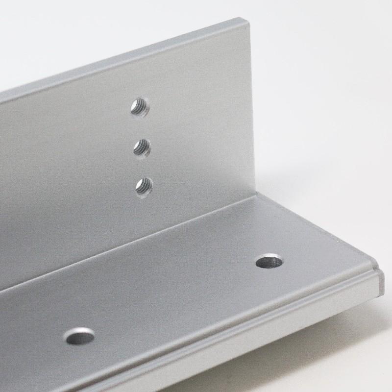 V3S Z&L Architectural Bracket Close Up 4 V3S Z&L Architectural Bracket Close Up 4