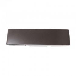 Cover For The Boss TS7.004 Door Closer In The Dark Bronze Finish