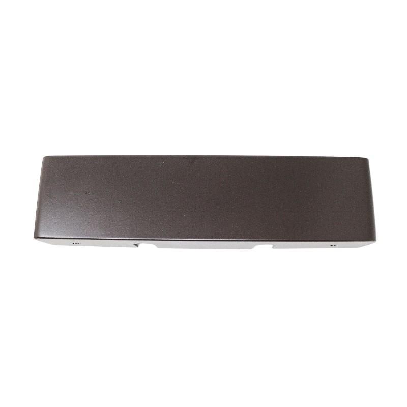 Cover For The Boss TS7.004 Door Closer In The Dark Bronze Finish