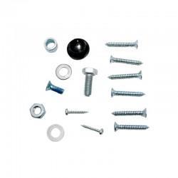 Fixings For The Briton 996 Door Closer Fig 1 Fixings For The Briton 996 Door Closer Fig 1