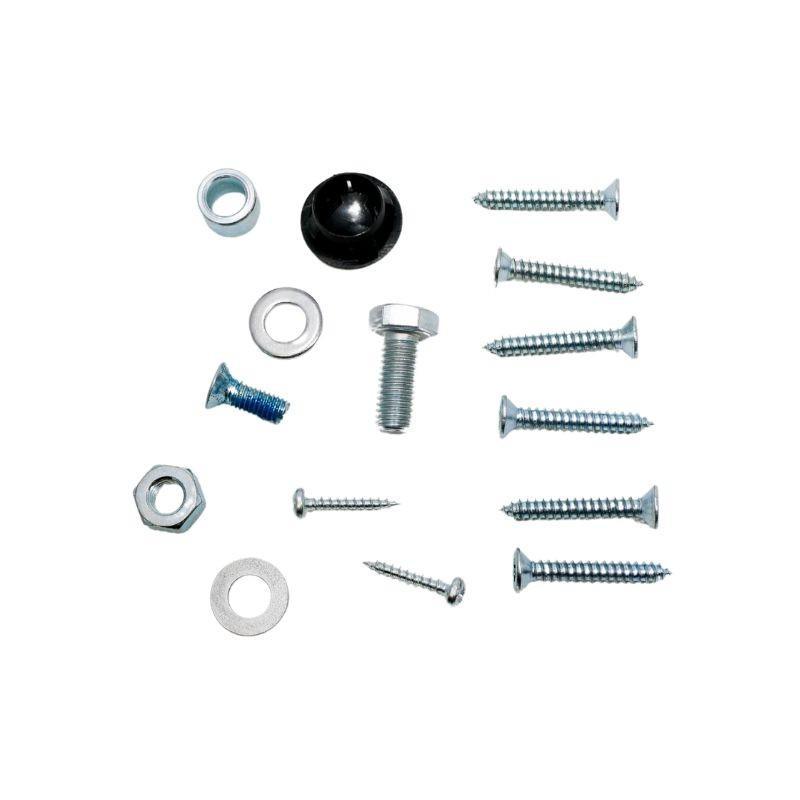 Fixings For The Briton 996 Door Closer Fig 1 Fixings For The Briton 996 Door Closer Fig 1