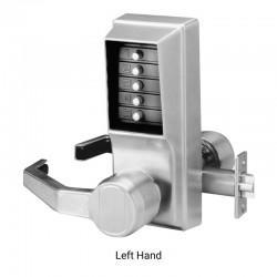 KABA Simplex L1011 Digital Lock - Left Hand KABA Simplex L1011 Digital Lock - Left Hand