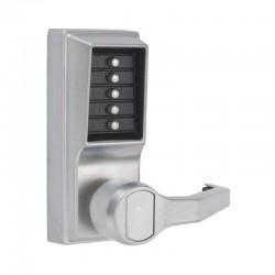 KABA Simplex L1011 Digital Lock - Right Hand