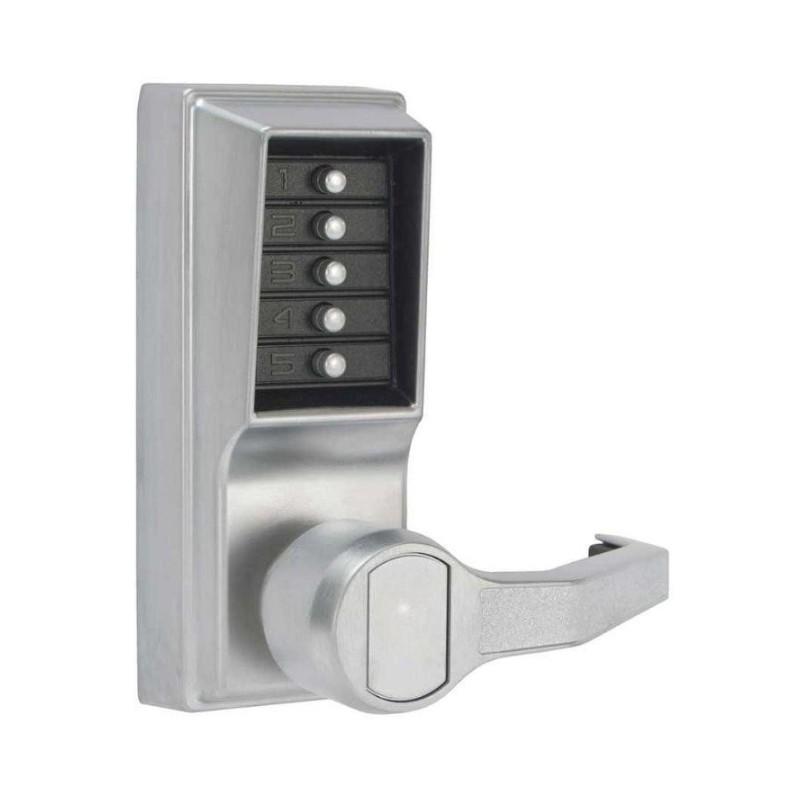 KABA Simplex L1011 Digital Lock - Right Hand