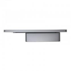 Boss TS6.224 Cam Action Door Closer In Silver