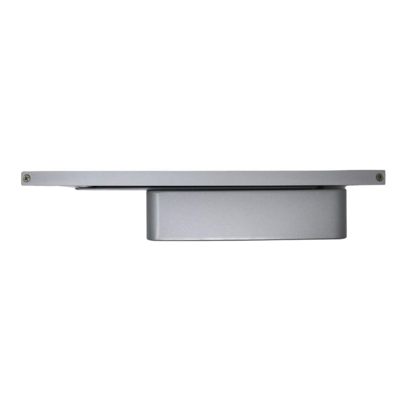 Boss TS6.224 Cam Action Door Closer In Silver Boss TS6.224 Cam Action Door Closer In Silver