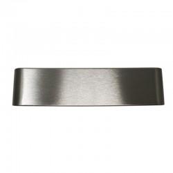 Boss TS6.224 Door Closer Cover In SSS